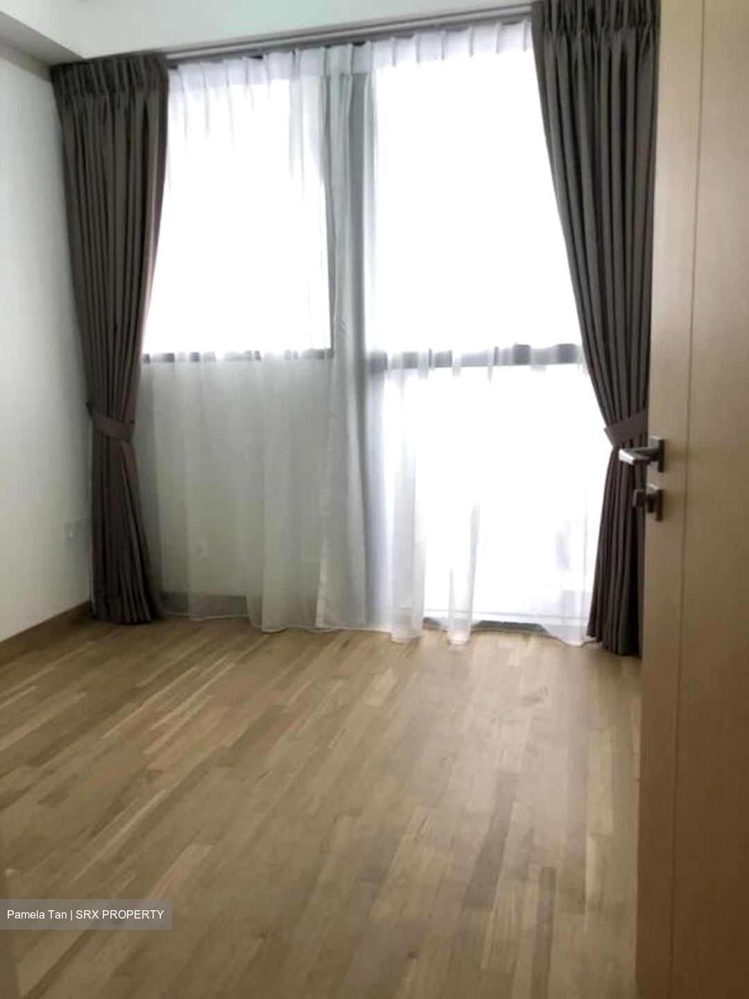 Commonwealth Towers (D3), Condominium #504442811